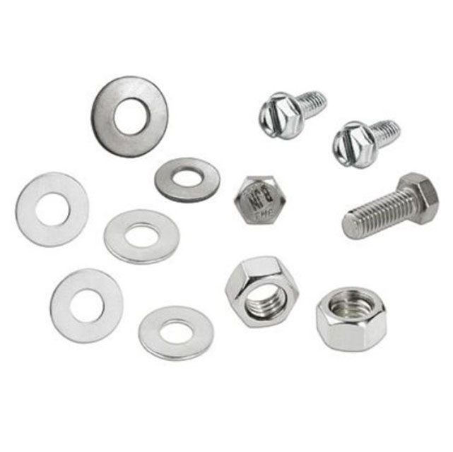 HDW1/4-A-KT Panduit Corp  Rack Accessories